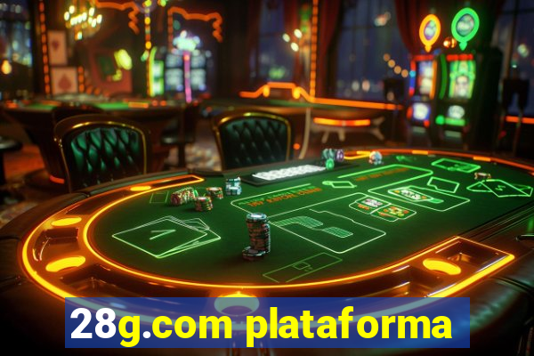 28g.com plataforma